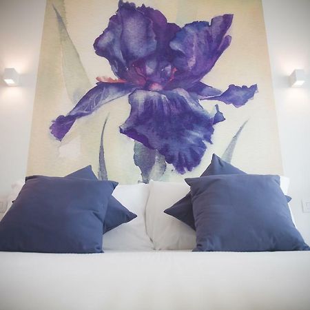 My Monopoli - Casa Dei Fiori "Iris" Cala Paradiso Экстерьер фото